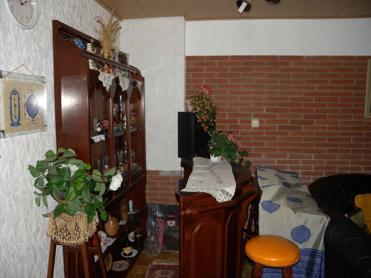 Apartment Balatonbereny 8 ภายนอก รูปภาพ