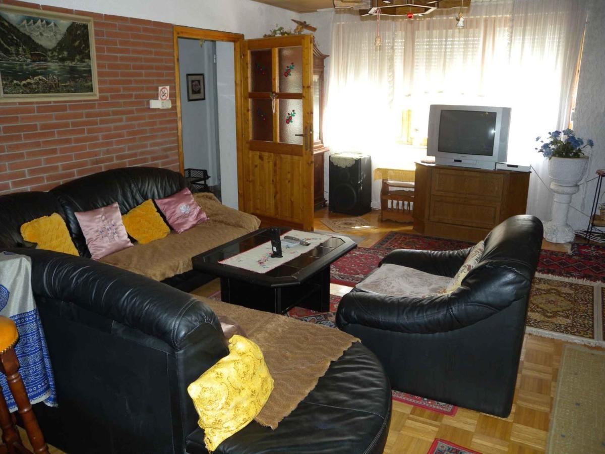 Apartment Balatonbereny 8 ภายนอก รูปภาพ