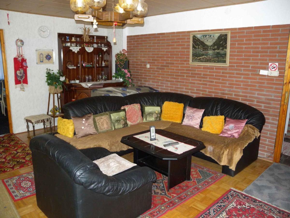 Apartment Balatonbereny 8 ภายนอก รูปภาพ