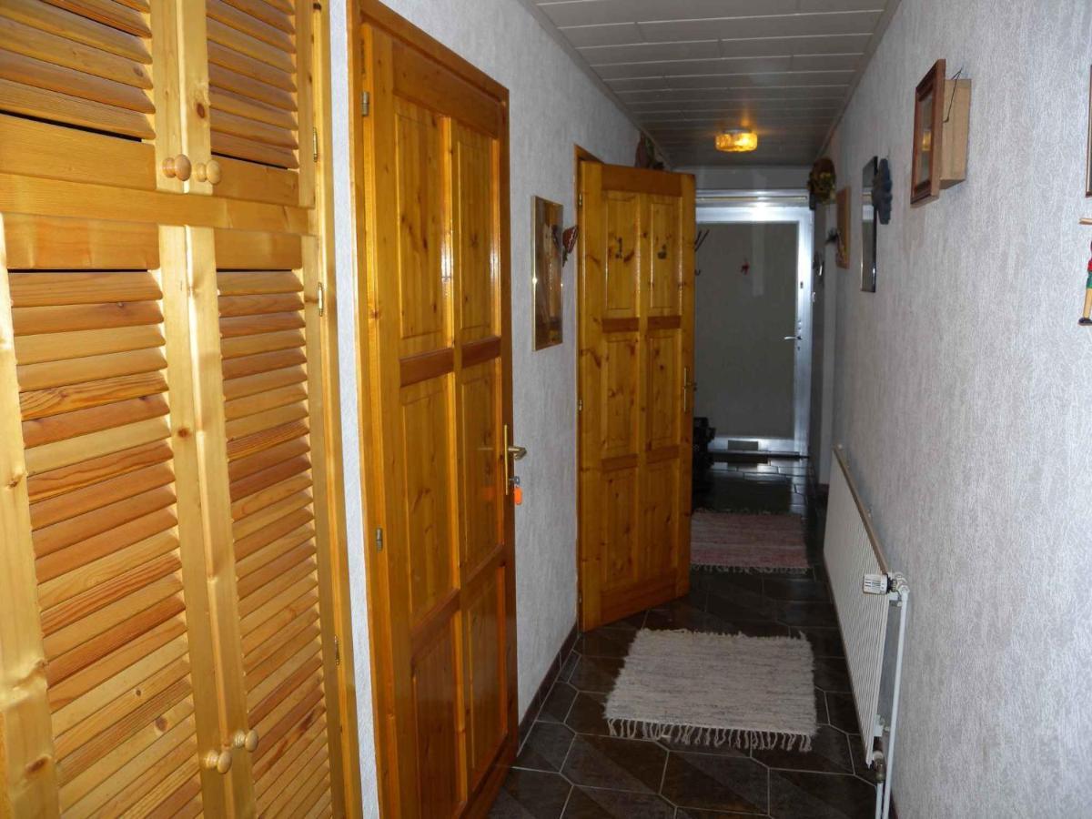 Apartment Balatonbereny 8 ภายนอก รูปภาพ