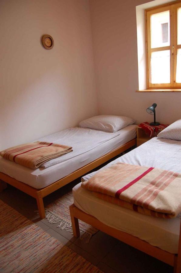 Apartment Balatonbereny 8 ภายนอก รูปภาพ