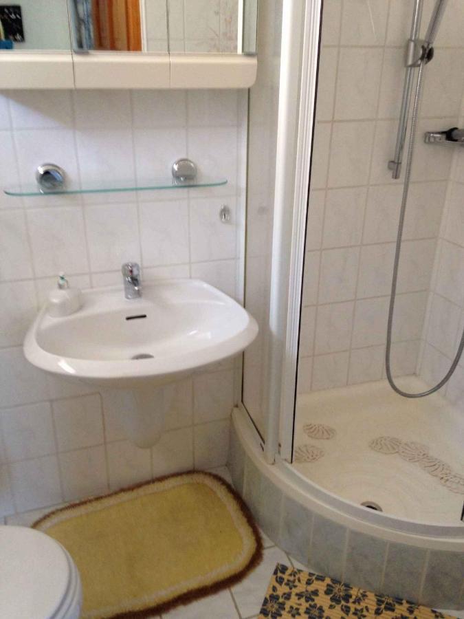 Apartment Balatonbereny 8 ภายนอก รูปภาพ