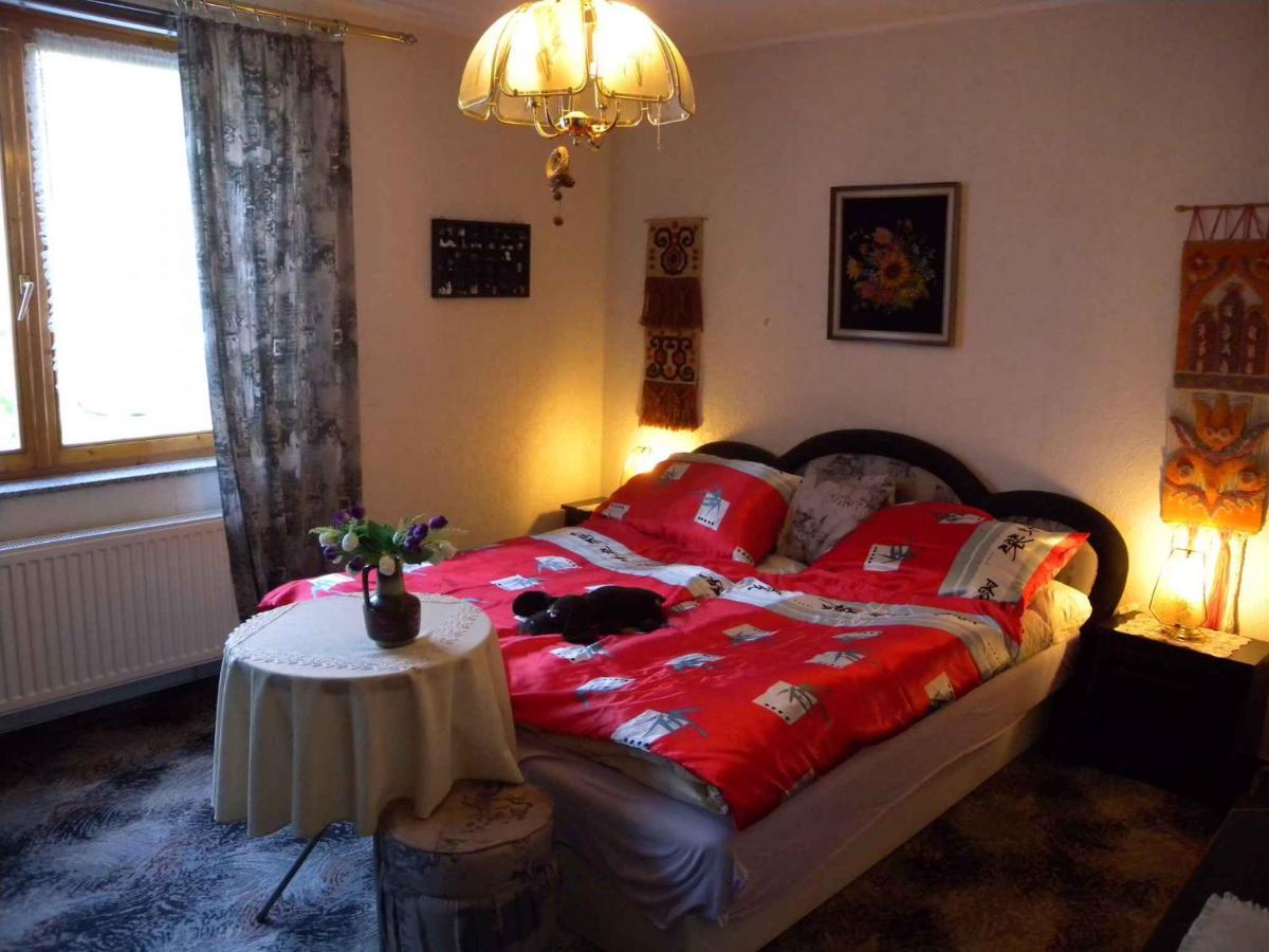 Apartment Balatonbereny 8 ภายนอก รูปภาพ