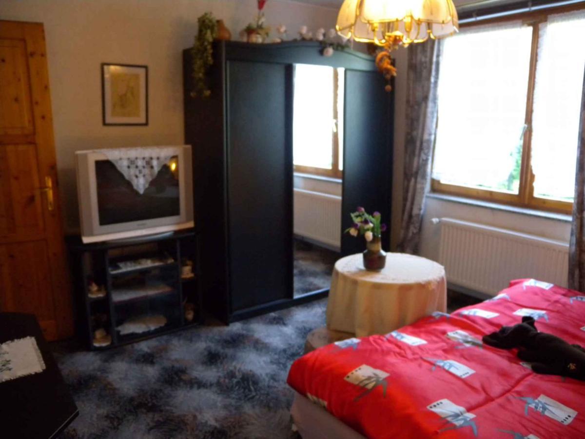 Apartment Balatonbereny 8 ภายนอก รูปภาพ
