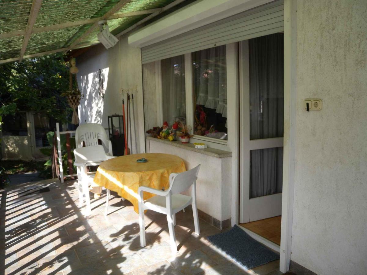 Apartment Balatonbereny 8 ภายนอก รูปภาพ