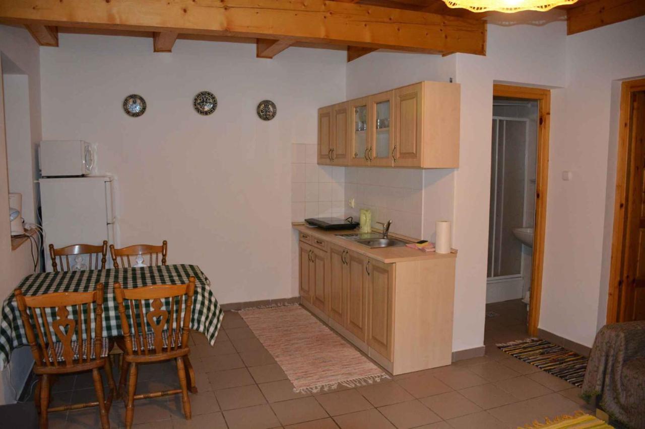 Apartment Balatonbereny 8 ภายนอก รูปภาพ
