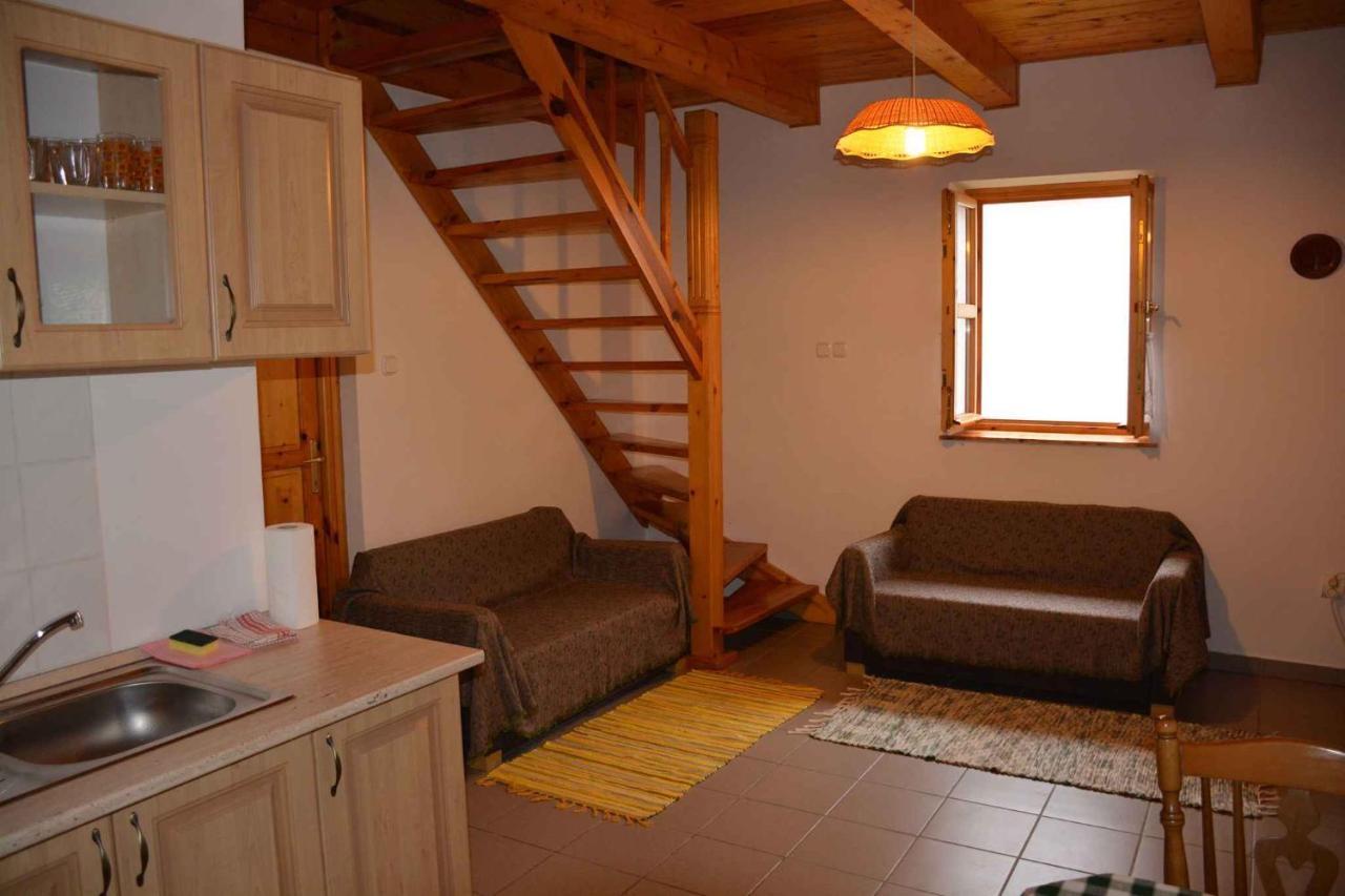 Apartment Balatonbereny 8 ภายนอก รูปภาพ