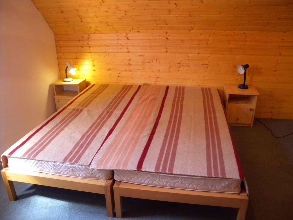 Apartment Balatonbereny 8 ภายนอก รูปภาพ