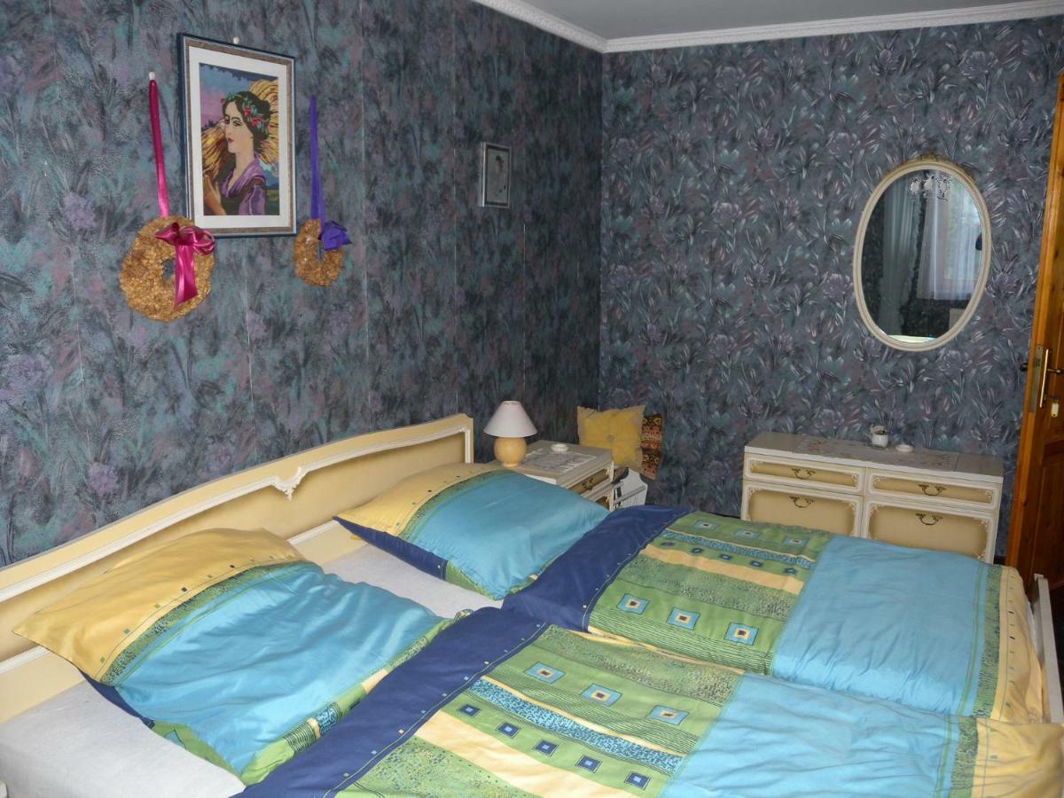 Apartment Balatonbereny 8 ภายนอก รูปภาพ