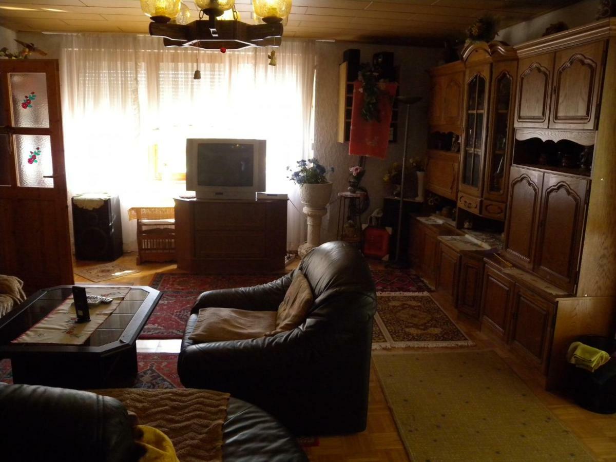 Apartment Balatonbereny 8 ภายนอก รูปภาพ